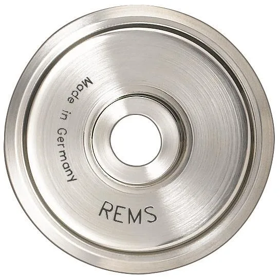 REMS 844050 R Skärtrissa Cu-INOX