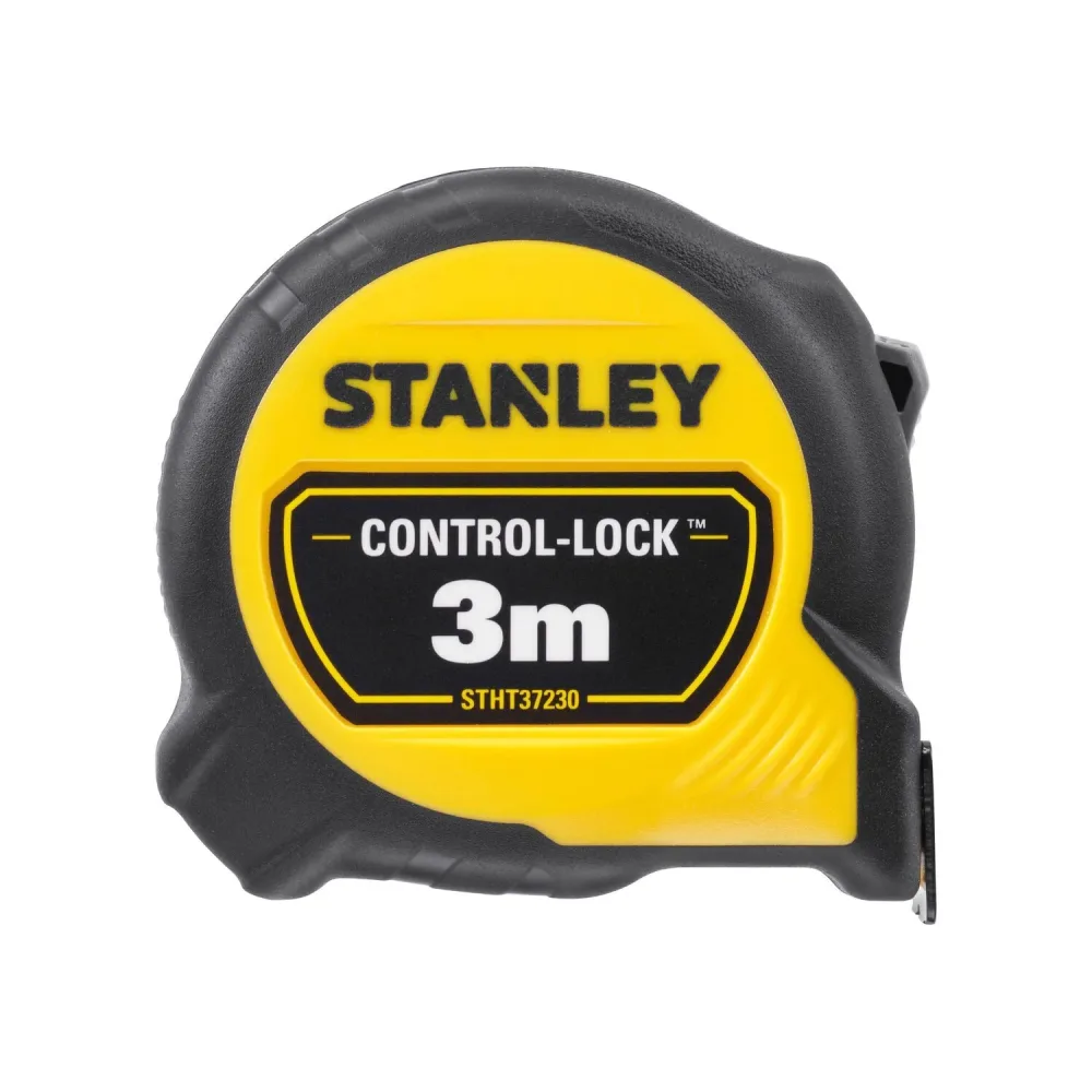 STANLEY STHT37231-0 Måttband 5m x 25 mm
