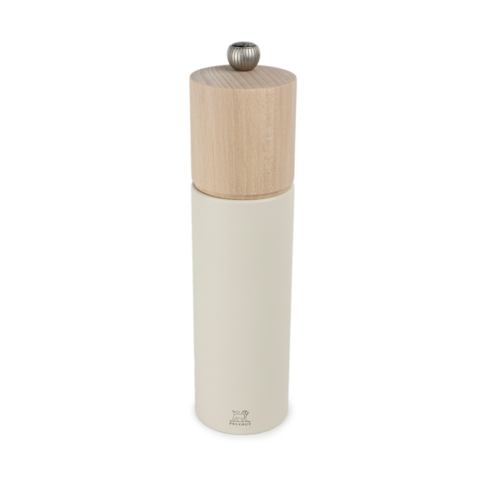 Boreal Z saltkvarn 21 cm, Feather white