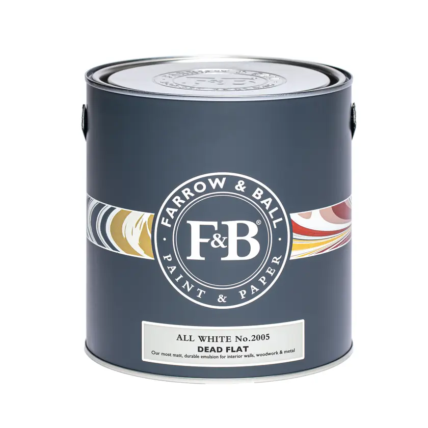 Treron 292 - F&B Dead Flat 5 L
