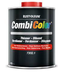 Combicolor Spädtinner Hammarlack