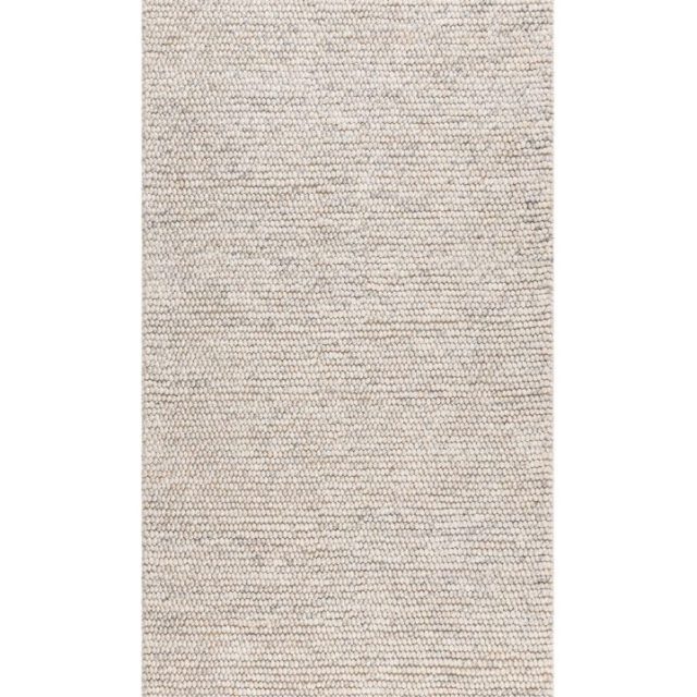 Handvävd Matta Bubble 75x230 cm