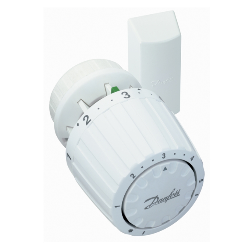 DANFOSS-TERMOSTAT RA 2972
