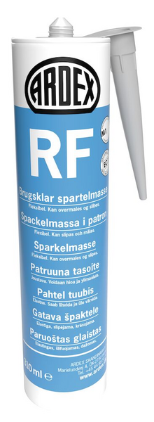 SPACKELMASSA ARDEX RF PATRON 310ML