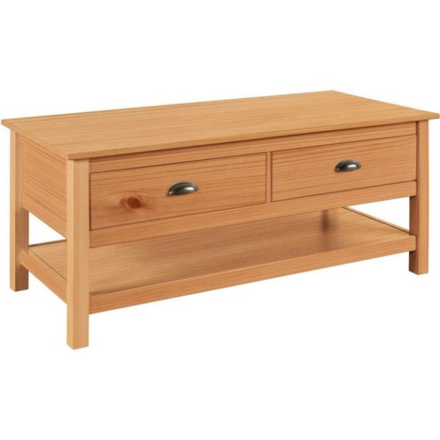 Soffbord Harry Betsad/Vax