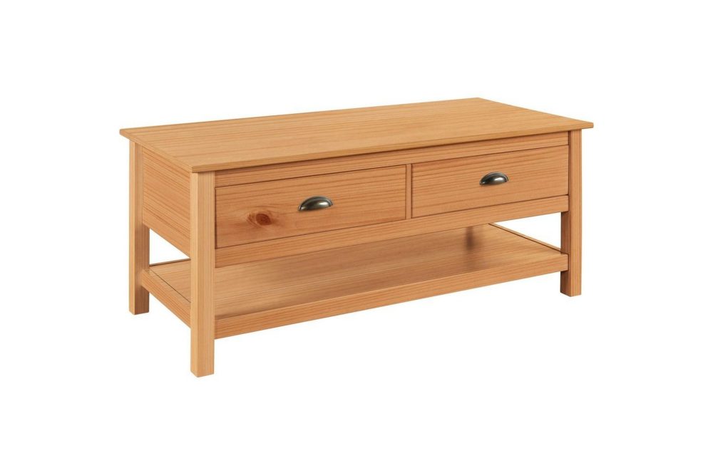 Soffbord Harry Betsad/Vax