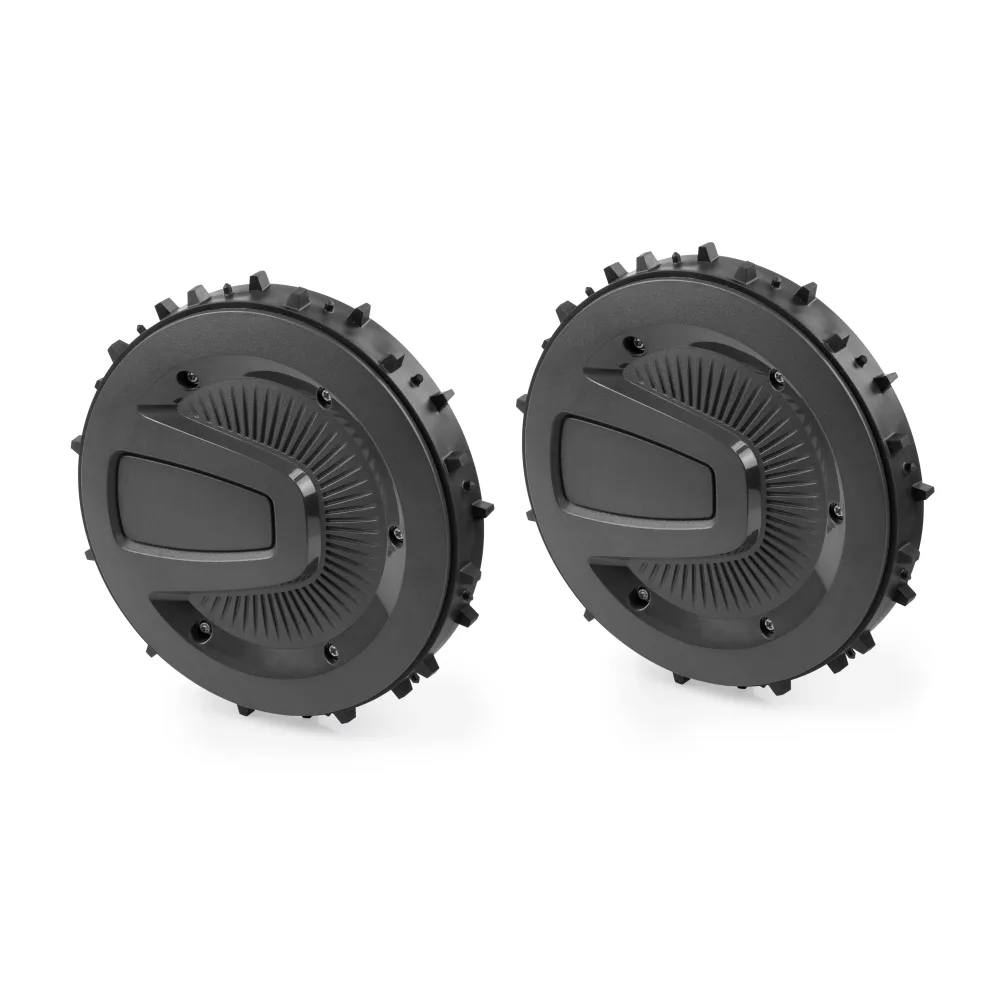 STIGA 1127-0027-01 Terränghjul stor