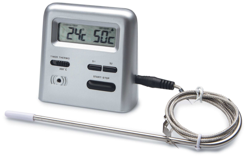 STEKTERMOMETER VIKING 527