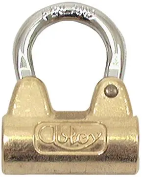ASSA Abloy PL3020 Hänglås klass 1