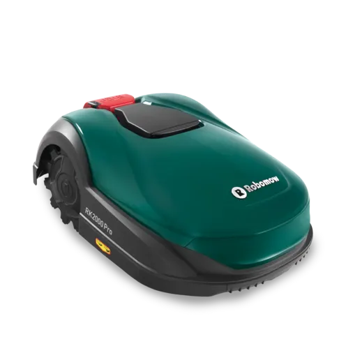 Robomow RK2000 Robotgräsklippare för 2000 m²