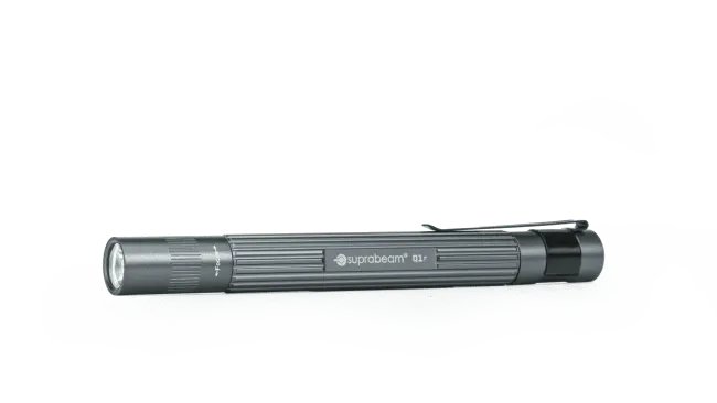 Suprabeam Q1r Pennlampa