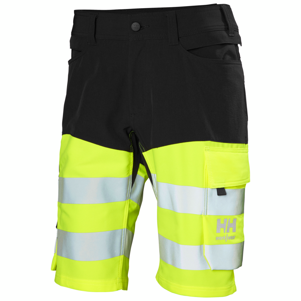 SHORTS CNCT 77434 ALNA 4X KL1 HV GUL C74