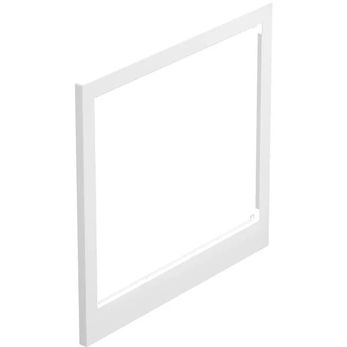 Uponor Aqua Plus 2054525 Fördelarskåpsram 390 x 385 mm
