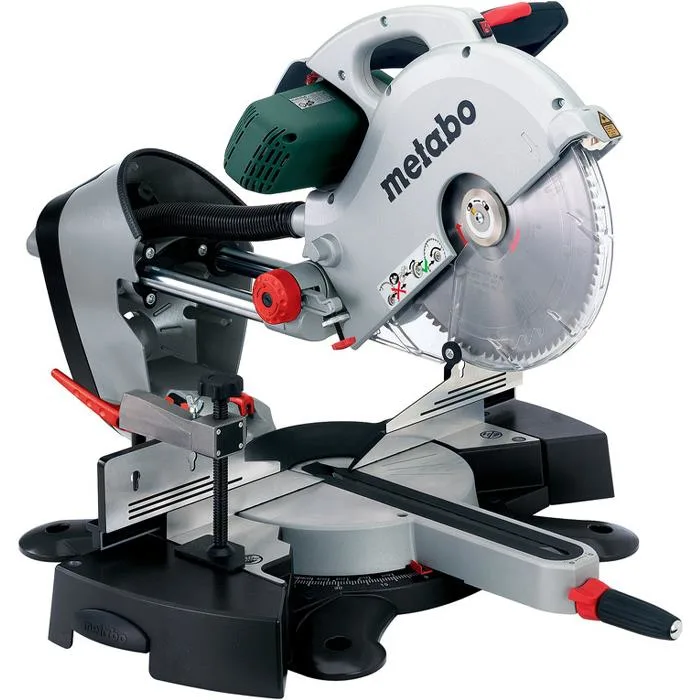 Metabo KGS 315 PLUS Kap- och gersåg