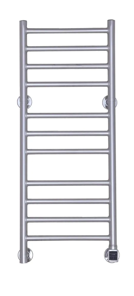 Somatherm LS-400-RS KOMBI R Handdukstork med dimmer 425x1025 mm - Bild 2