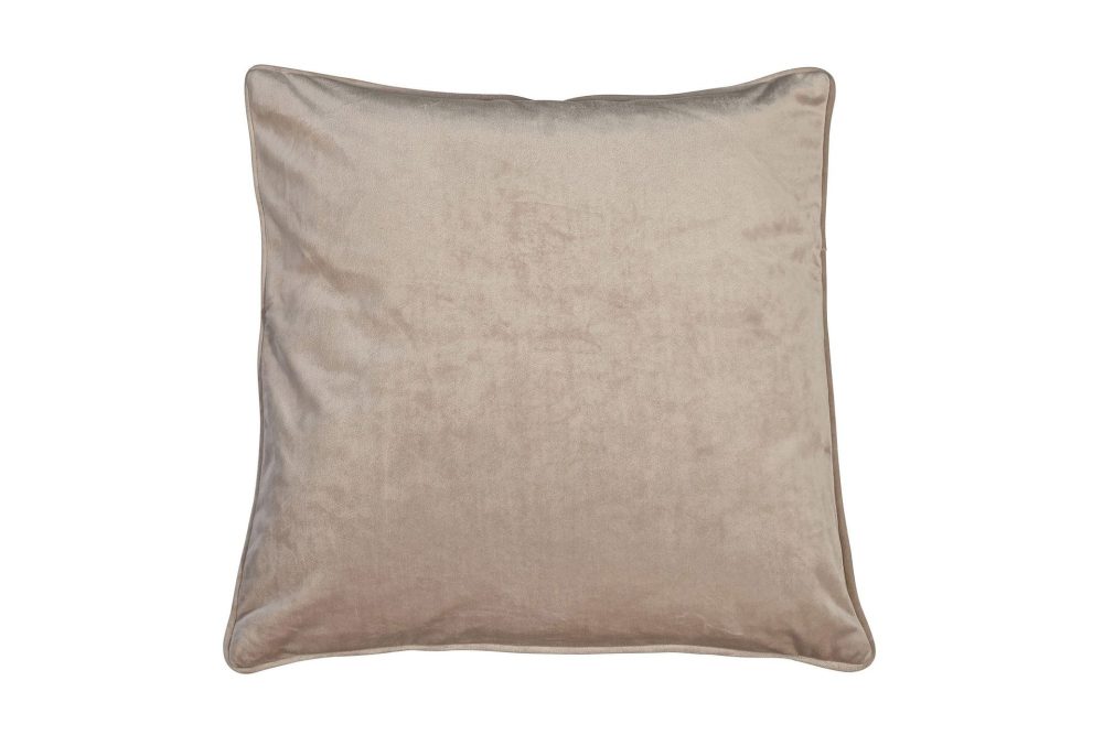 Sameta Kuddfodral 45x45 cm Sammet
