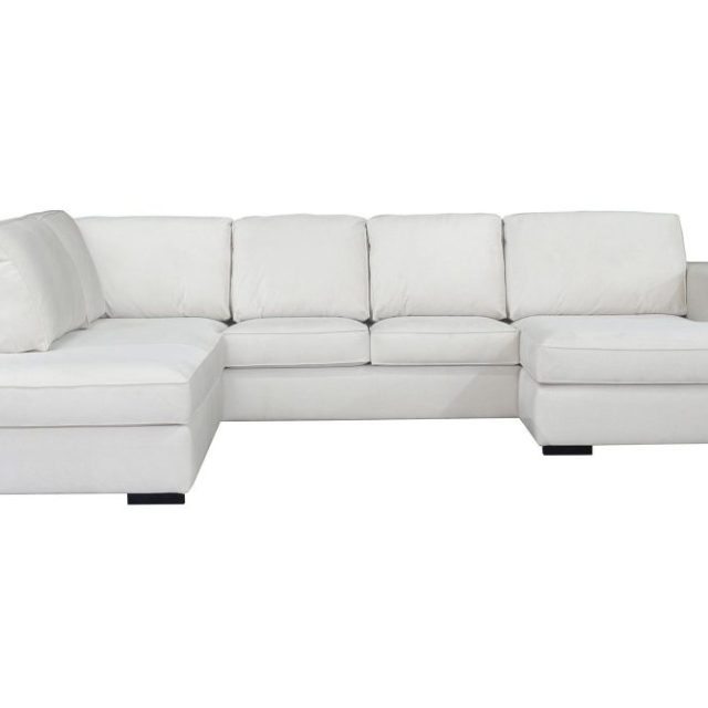 Steinland U-Soffa Divan Vänster