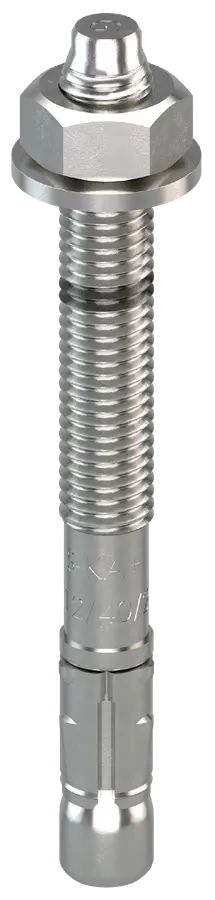 Sormat S-KA+ Genomsticksexpander FZB 12/70/50x148 mm, 2-pack