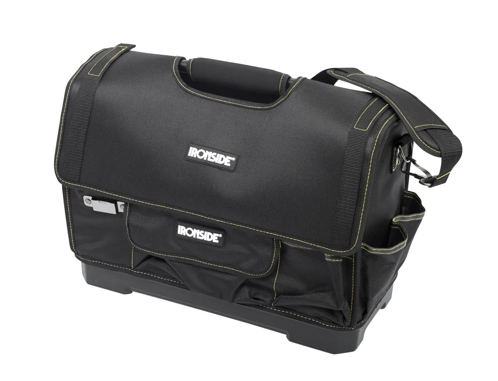 Ironside 102360 Verktygsväska med regnskydd 62 cm