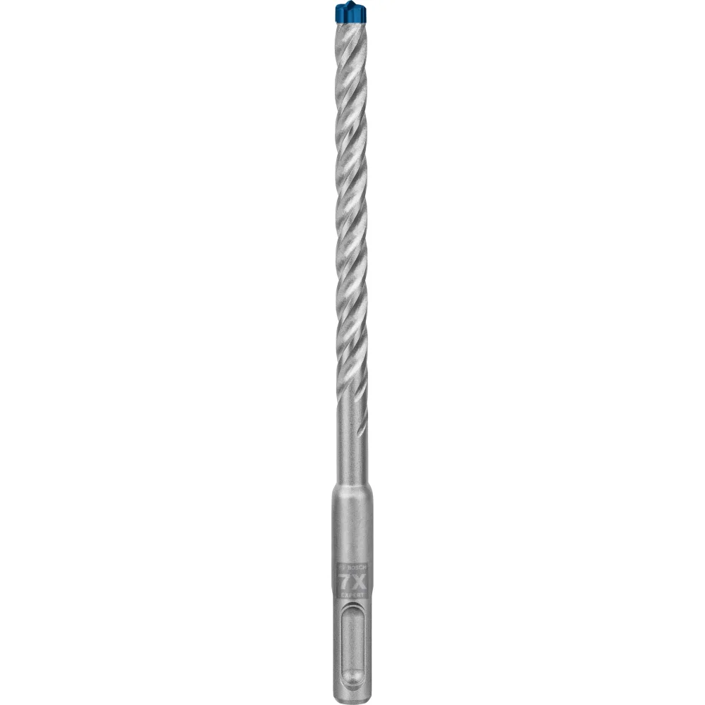 Bosch Expert SDS Plus-7X Hammarborr med SDS-Plusfäste, Ø8 8x165 mm