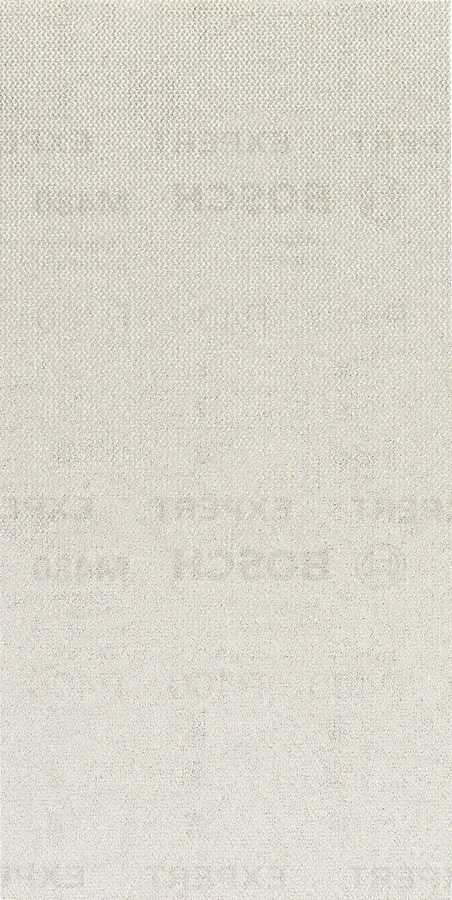 Bosch Expert M480 Slipnät 115x230 mm. 10-pack K100 - Bild 2