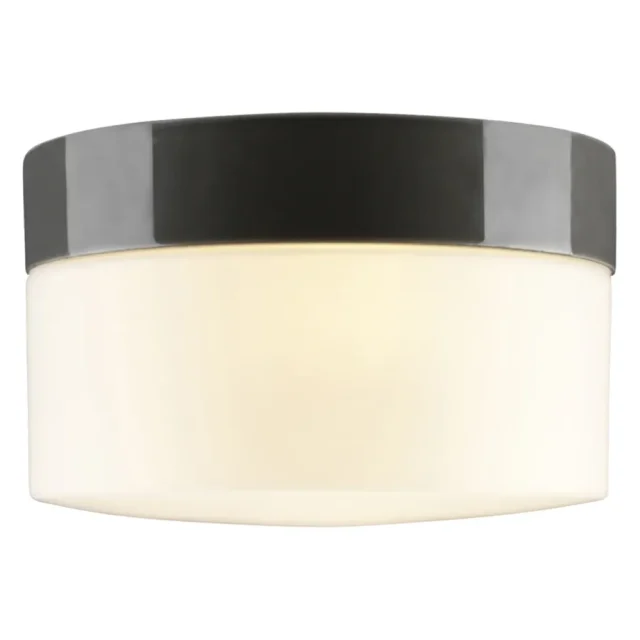 Ifö Electric Opus Takarmatur 200x131 mm, 3000 K, DALI, grå