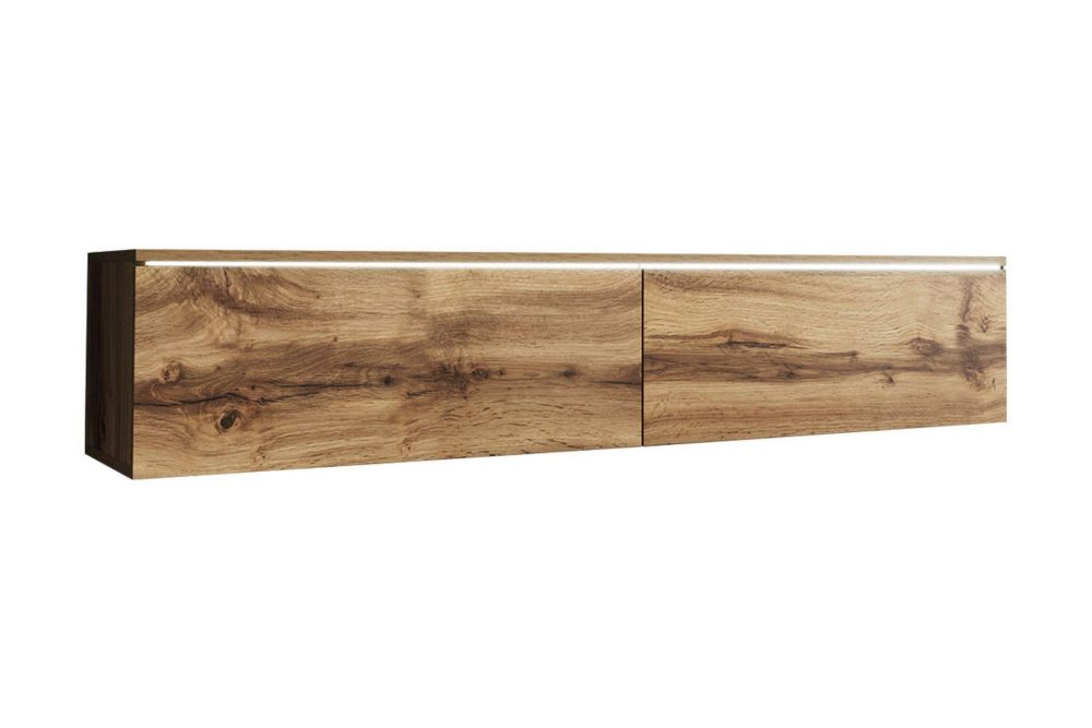 Cuguen TV-bänk 140 cm