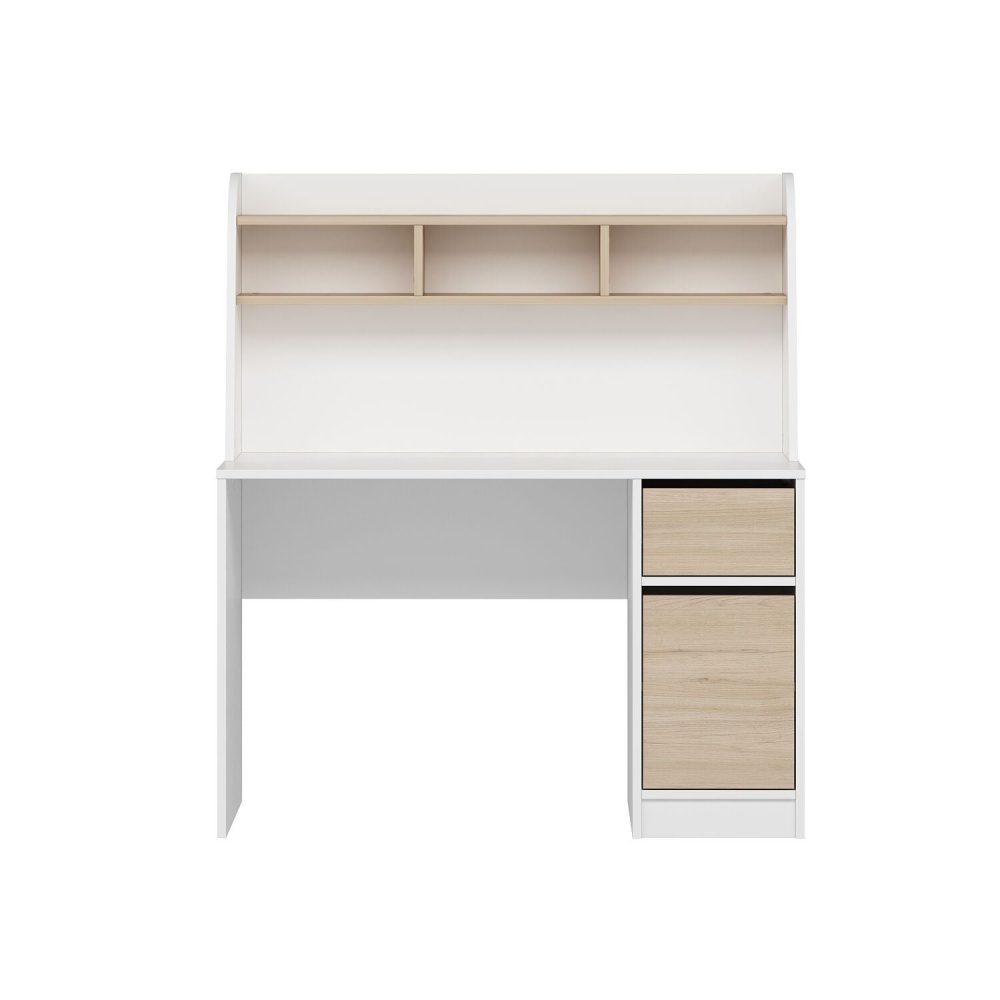 Selora Skrivbord 120x135x60 cm