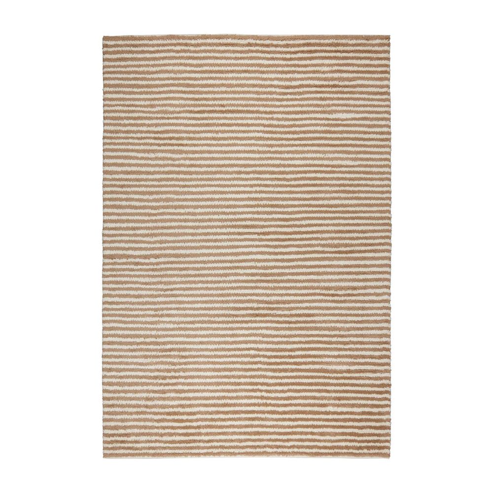 Misti matta 170x240 cm, Off white-beige