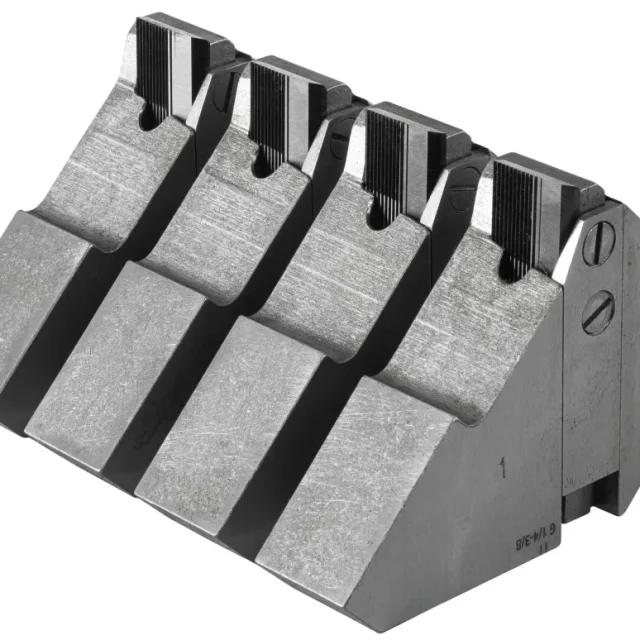 REMS 771170 RHSS Skärsats rörgänga G cylindrisk höger G 1/2-3/4"