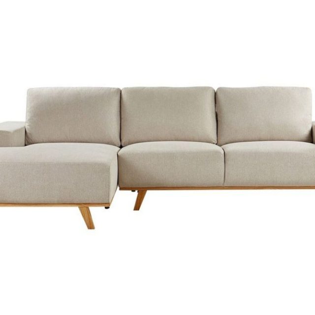 Gaines Hörnsoffa 3-sits