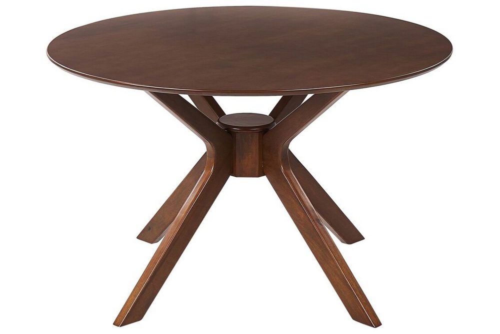 Deloraine Matbord 120 cm Rund
