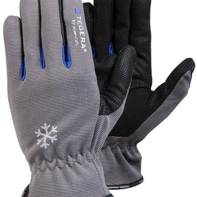 TEGERA 417 Allroundhandske Vinter