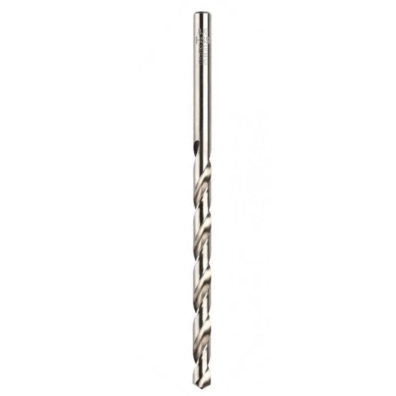 Irwin HSS PRO 10502336 Spiralborr DIN338, 118° Split Point-spets Ø10,5 mm, 5-pack