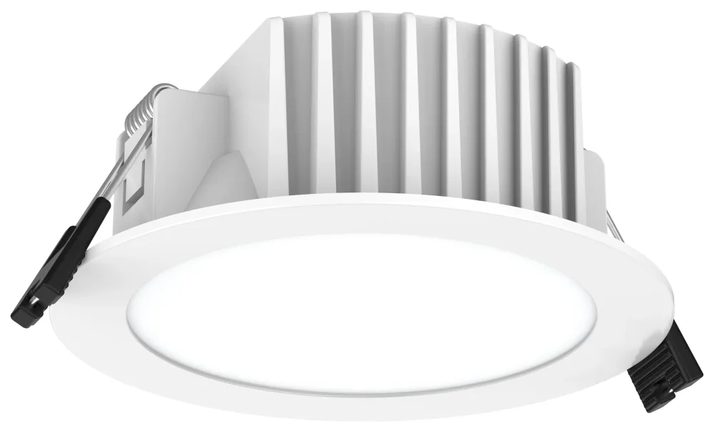 Westal WLD-S84 Downlight 8 W, 600 lm, vit