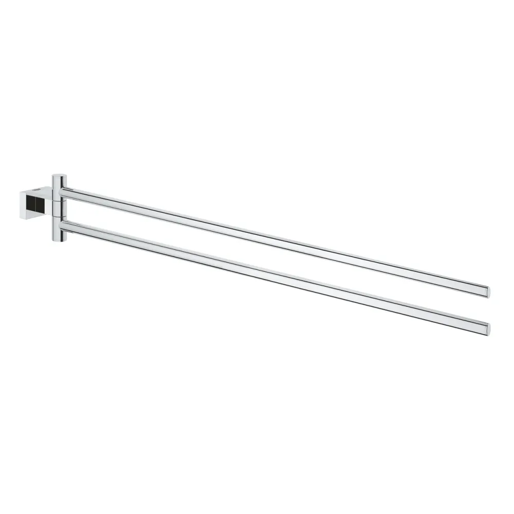 Grohe Essentials Cube Handduksstång