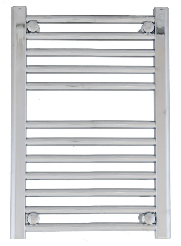 Somatherm TKRD-58 KOMBI R Handdukstork el- och vattenburen 565x900 mm