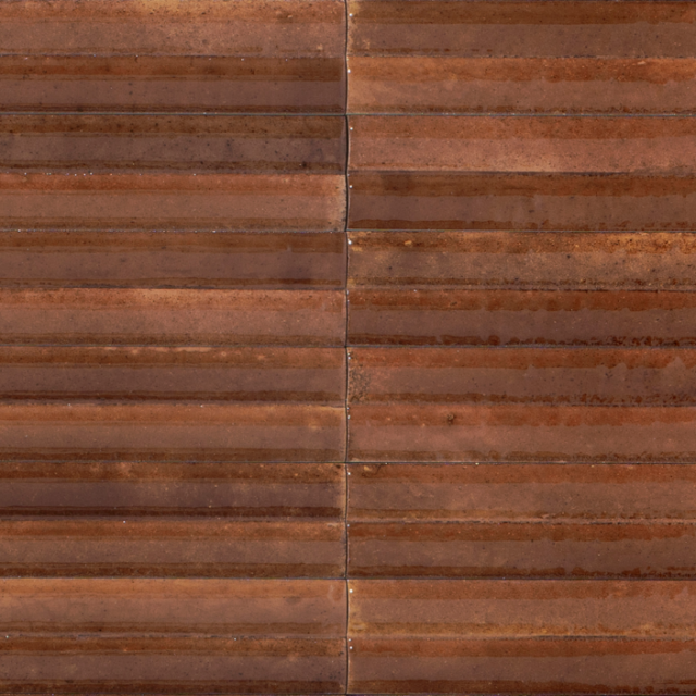 KAKEL CELLO LUME 6X24, SWING LUX CARAMEL 0,72