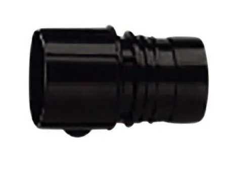 ADAPTER DAMMSUGARE/SLANG D40