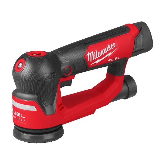 EXCENTERSLIP M12 FSDR75-202B