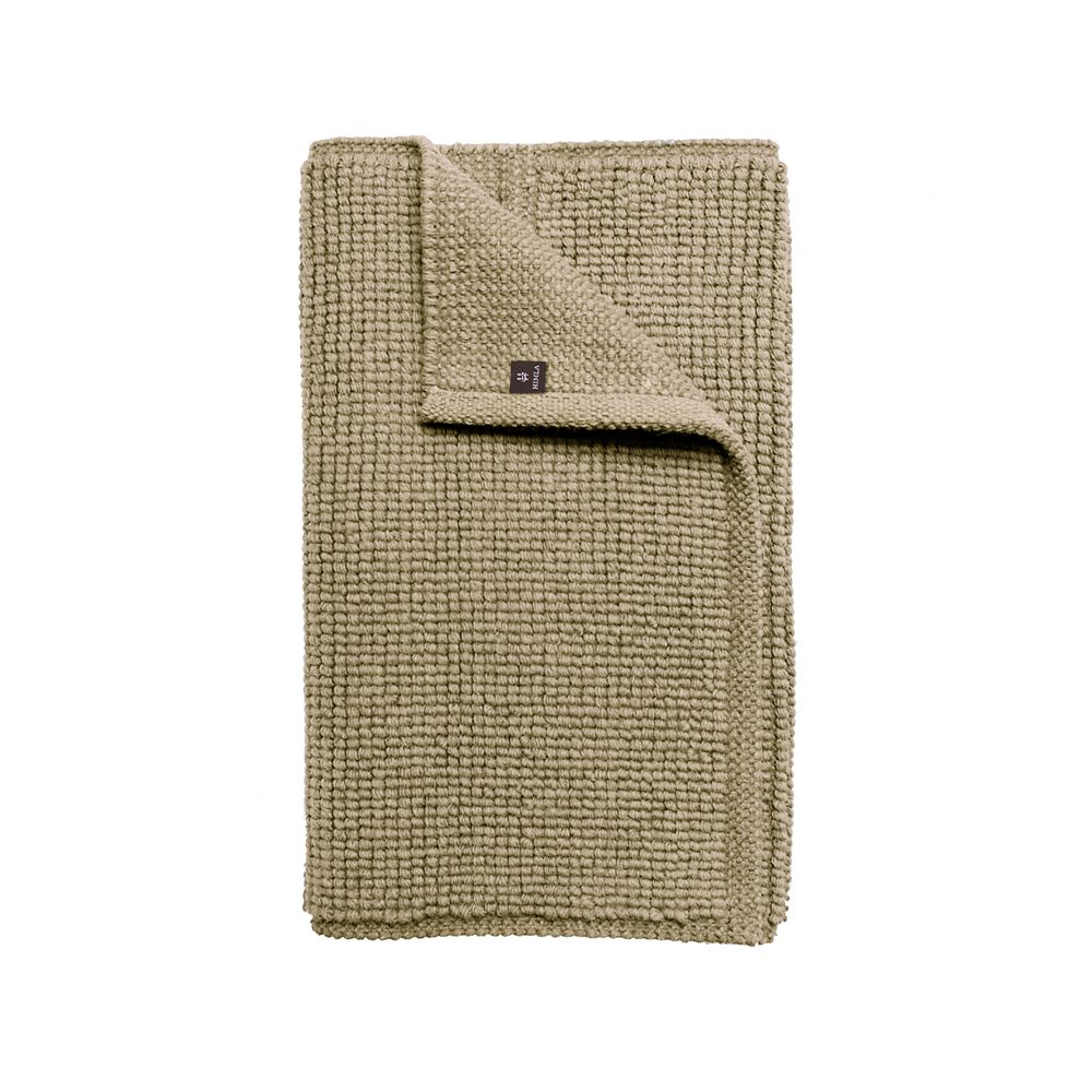 Rug Matta, camel, 140x200 cm