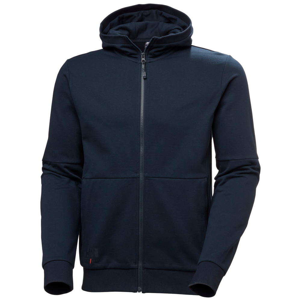 LUVTRÖJA 79345 EVO MARINBLÅ 4XL
