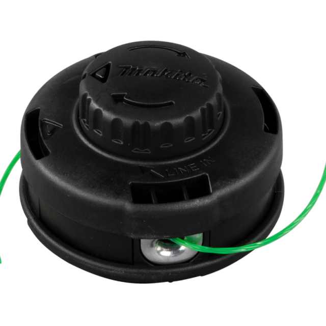TRIMMERHUVUD MAKITA 191D89-4 TAP&GO 2,0MM M10X1,25LH