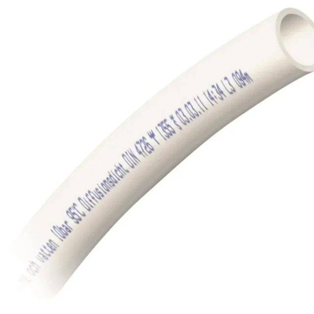 LK Systems 2416715 Golvvärmerör 16 x 2 mm 160 m