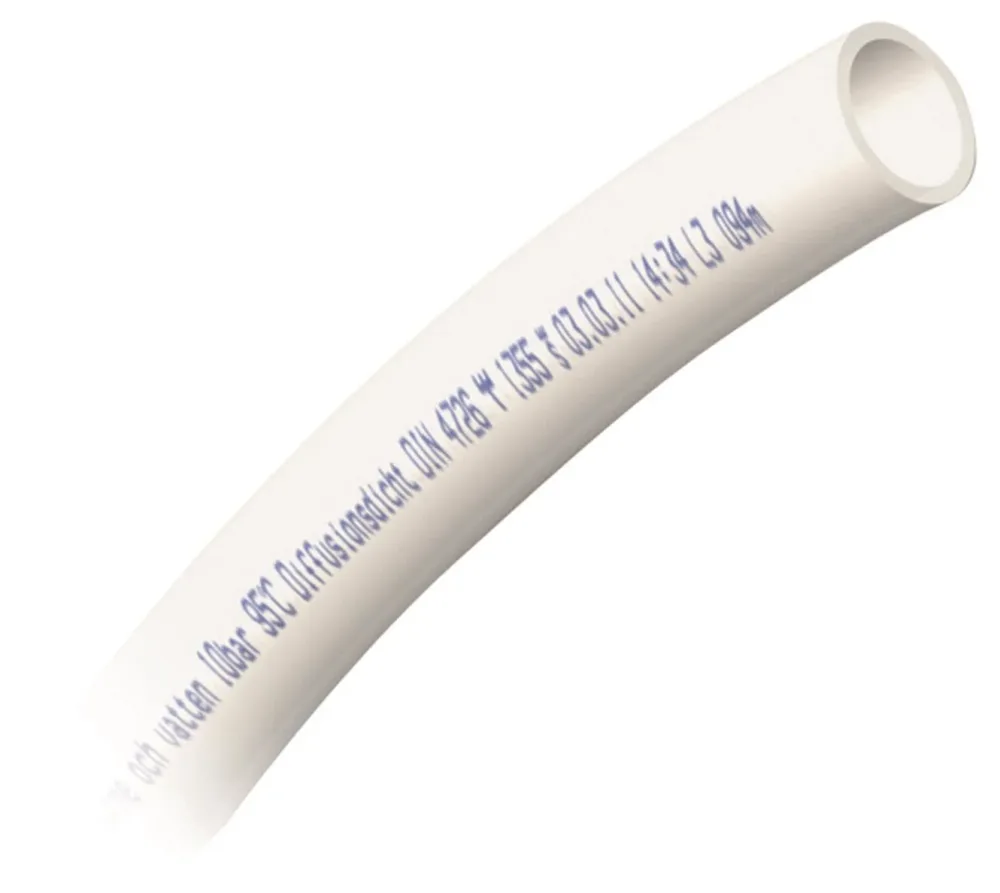 LK Systems 2416715 Golvvärmerör 16 x 2 mm 160 m