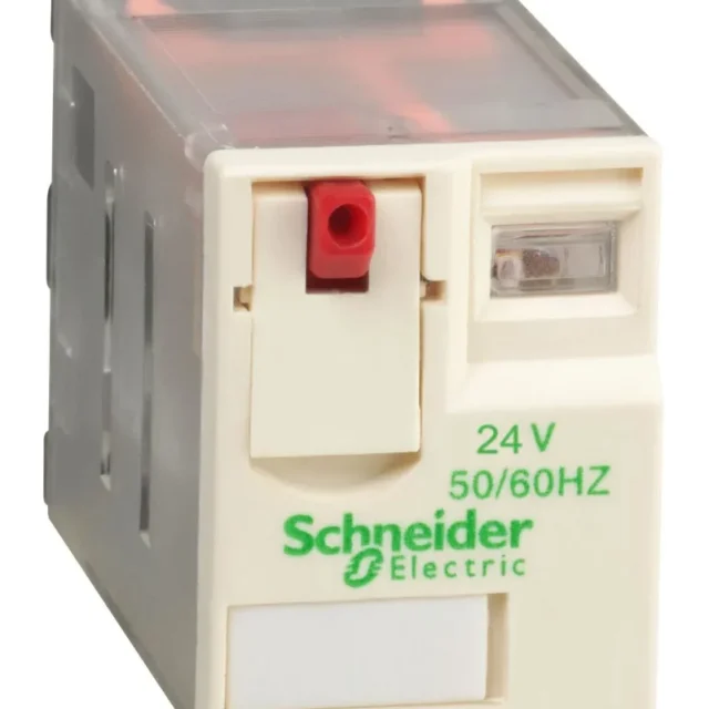 Schneider Electric RXM2AB2BD Relä