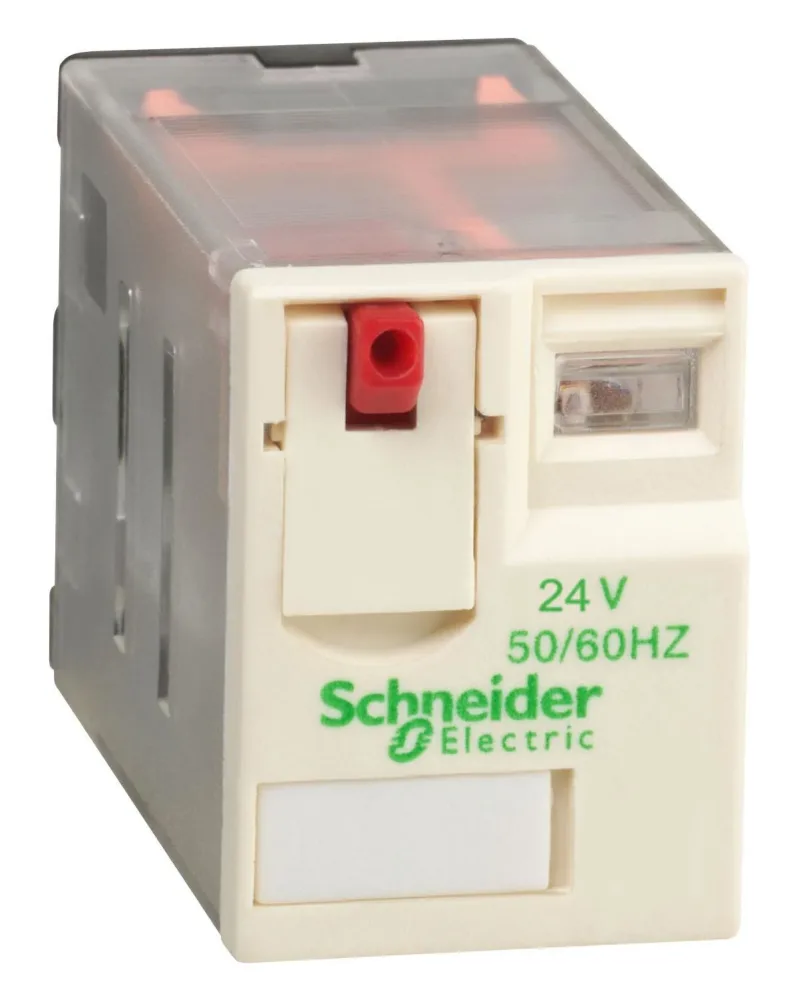 Schneider Electric RXM2AB2BD Relä