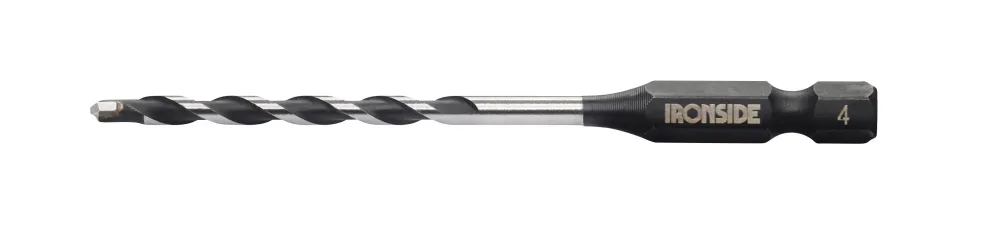 Ironside 203064 Multimaterialborr 6.5x150x90 mm - Bild 2