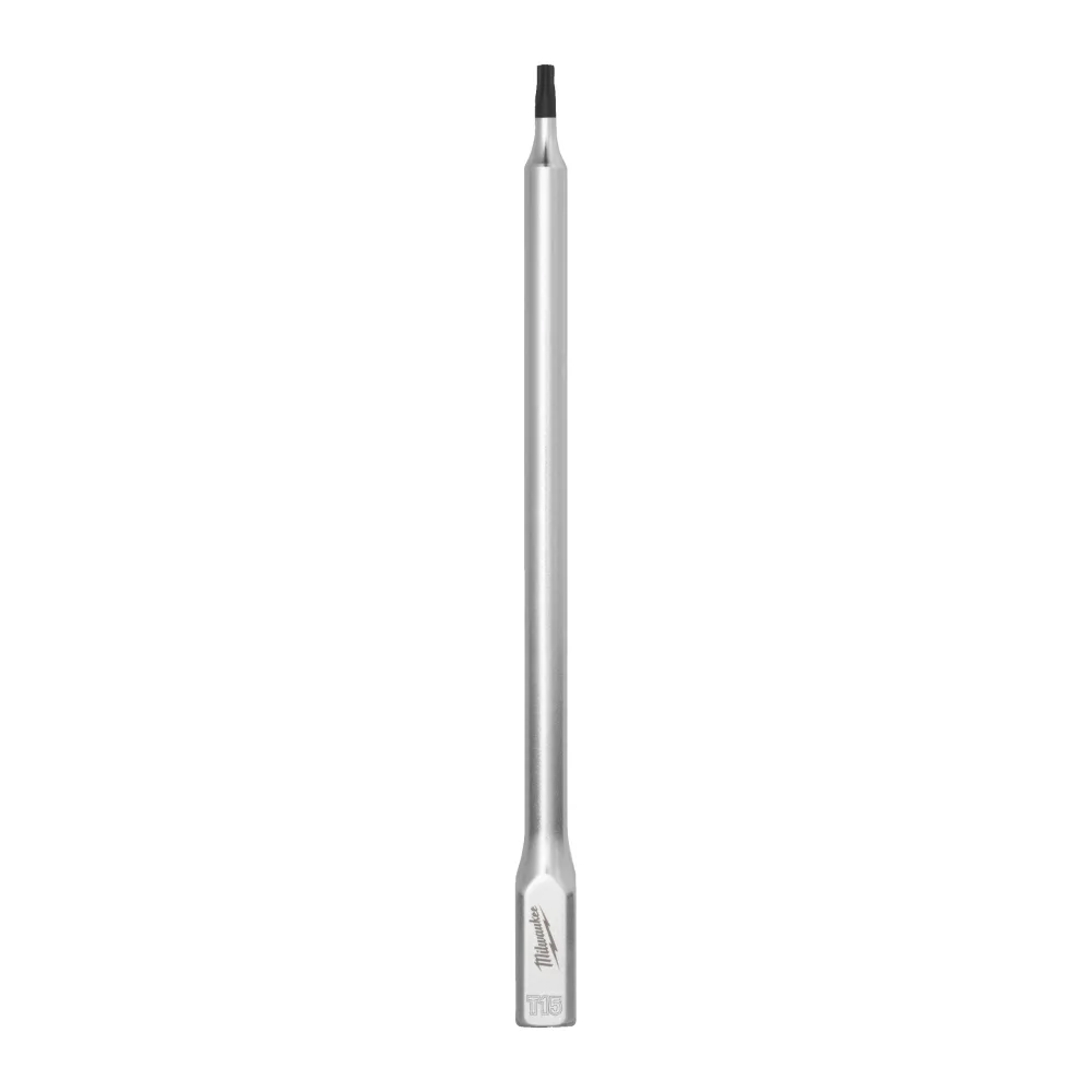 Milwaukee 4932500439 Bitshylsa 1/4" T15 - Bild 2