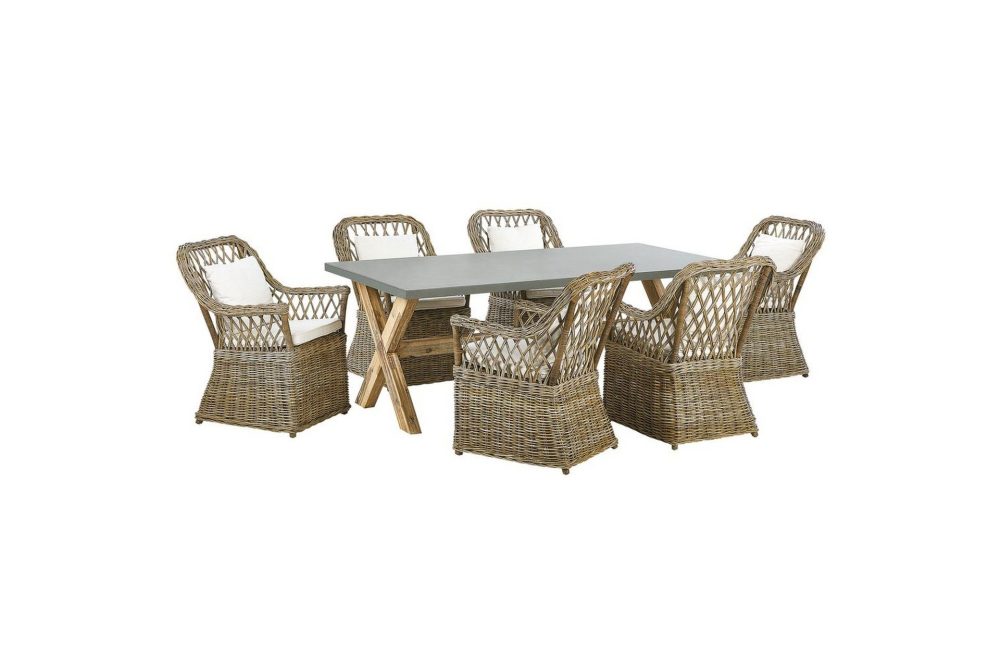 Matsalsset Maros/Olbia 6-Sits